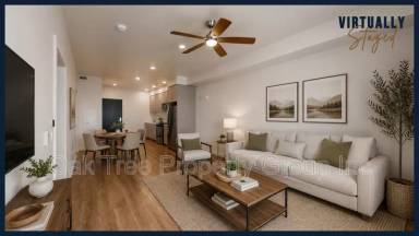 Main picture of The Union Apartments