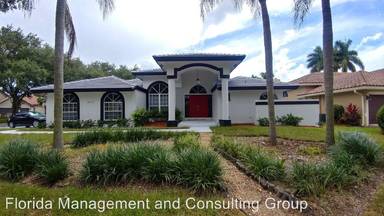 Main picture of 4810 NW 98th Way