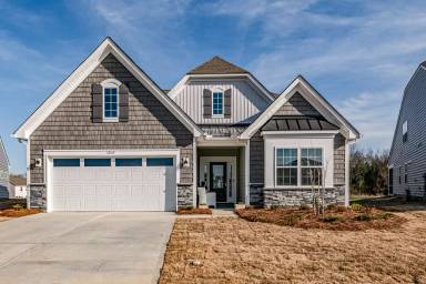 Main picture of 10109 Wesleyan Hall Dr