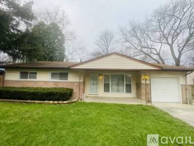 Main picture of 16320 Spaulding Ave