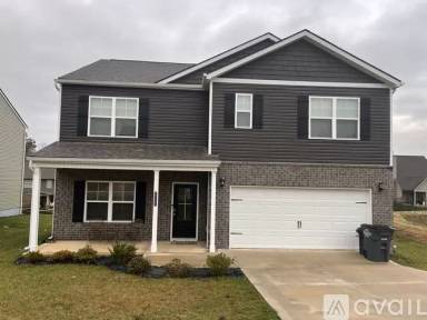 Main picture of 2323 Evarts Hill Dr