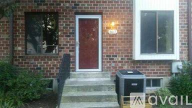 Main picture of 6617 Hilltop Dr