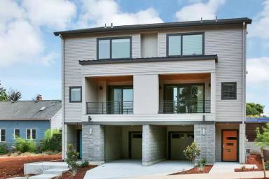 Main picture of Park Somerset, LLC - 1724