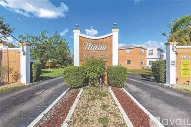 Main picture of Maria Manor Condominium