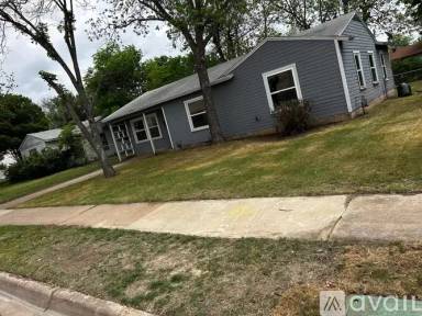 Main picture of 810 Patton Dr