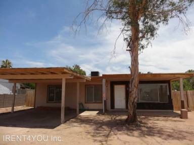 Main picture of 1835 S Apache Dr