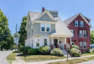 Main picture of 202 High St