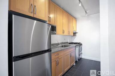 Main picture of 360 West 43rd Street Apartments