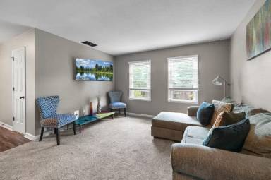 Main picture of 2126 Belle Grove Dr SW