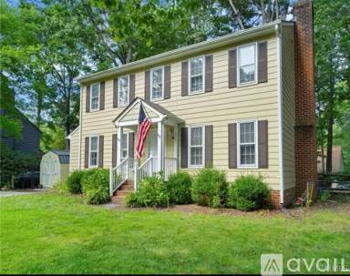 Main picture of 517 Coralberry Dr