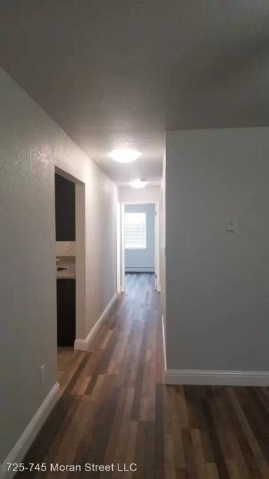 Main picture of The Moran Apartments