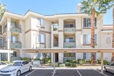 Main picture of 7127 S Durango Dr