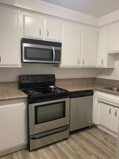 Main picture of The Shelby Apartments