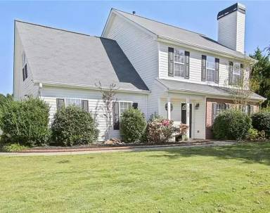 Main picture of 1163 Ozora Farms Ct