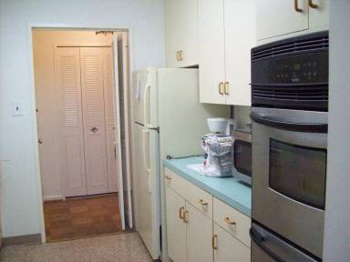 Main picture of Van Ness East Condominium