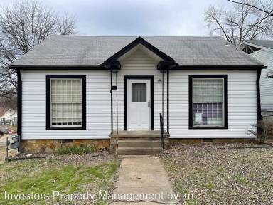 Main picture of 1453 N 36th St