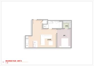 Main picture of 1616 W Bender Rd