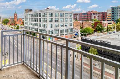 Main picture of Studio One Apartments