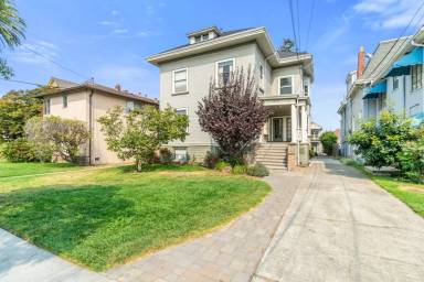 Main picture of 2149 Santa Clara Ave