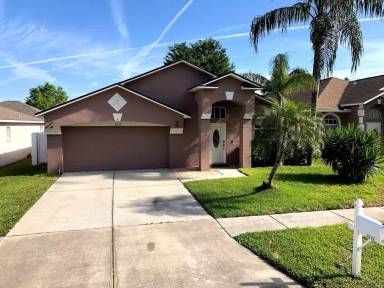 Main picture of 3727 Golden Eagle Dr