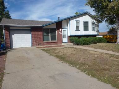 Main picture of 9315 W Girard Pl