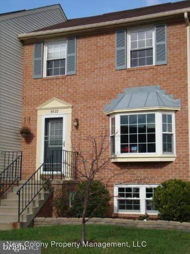 Main picture of 8622 Houlton Harbour