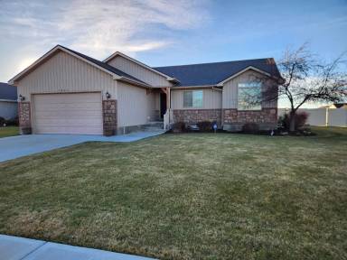 Main picture of 3803 Tradition Cir