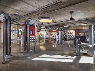 Main picture of Be Dtla Apartments