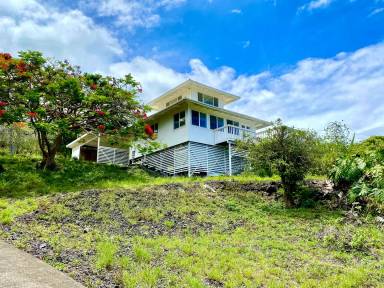 Main picture of 88-2256 Milolii Rd