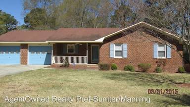 Main picture of 3319 Wilton Dr