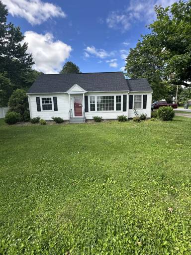 Main picture of 301 Gibson St