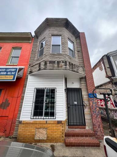 Main picture of 4603 Pennington Ave