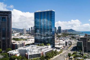 Main picture of The Collection at Ala Moana