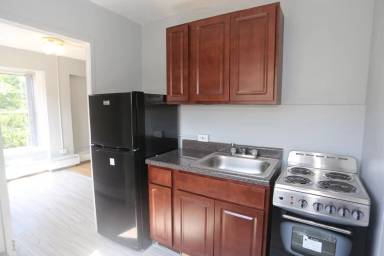 Main picture of Ridge Court
