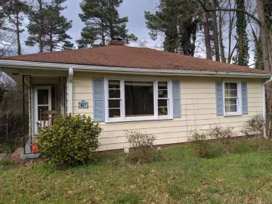 Main picture of 827 Nancy St