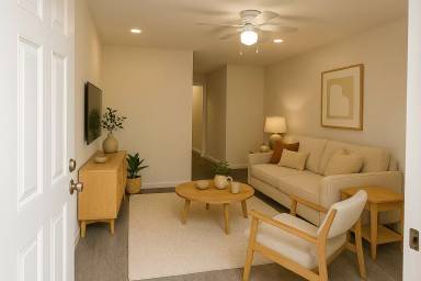 Main picture of Parkwoods Apartments