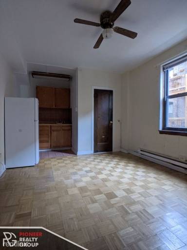 Main picture of Belmont Apartments