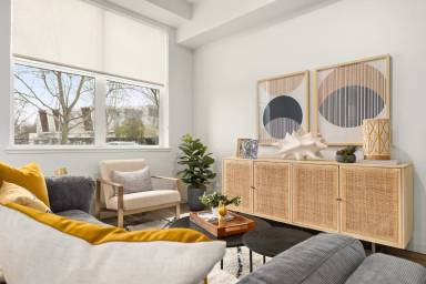 Main picture of The Mezzo