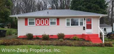 Main picture of 1802 Trogdon St