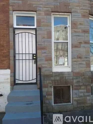 Main picture of 1917 Mosher St