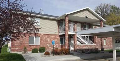Main picture of 264 N 3rd E