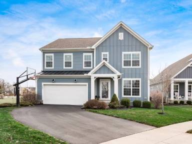 Main picture of 5622 Ballantrae Woods Dr