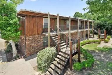 Main picture of Penthouse Garden Condominiums