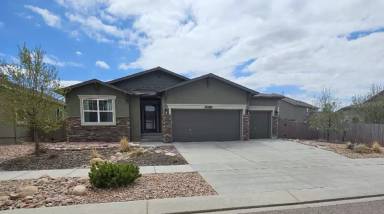 Main picture of 5159 Eldorado Canyon Ct