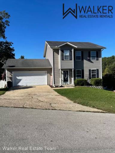 Main picture of 17140 Lensman Rd