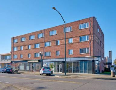 Main picture of Clermont Apartments