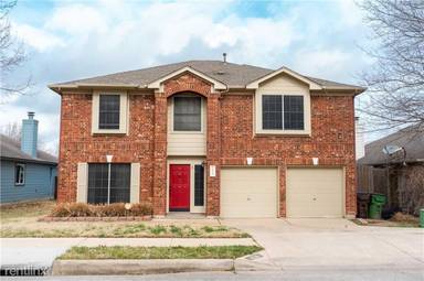 Main picture of 1602 Diana Dr