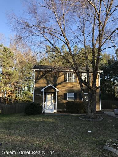 Main picture of 2504 Kingdom Way