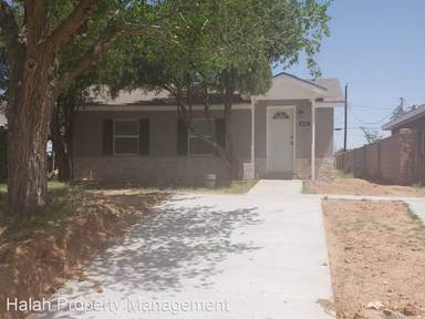 Main picture of 403 S Calhoun St