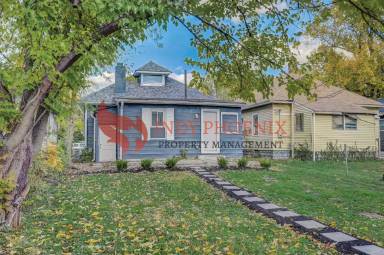 Main picture of 1139 W 35th St